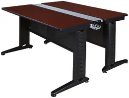 2 Person Workstation - Fusion