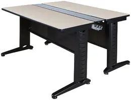 2 Person Workstation - Fusion