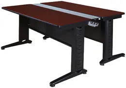 2 Person Workstation - Fusion
