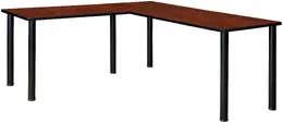 L Shaped Desk - Kee