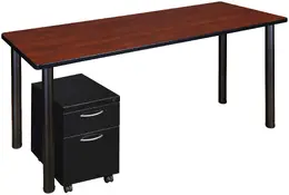 Rectangular Desk - Kee