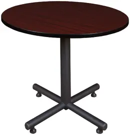 Round Office Table - Kobe