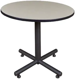 Round Office Table - Kobe
