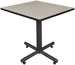 Small Square Table - Kobe