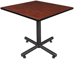 Square Breakroom Table - Kobe