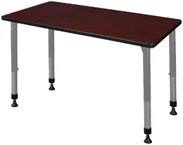 Adjustable Height Student Table - Kee