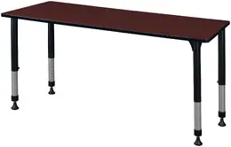 Rectangular Classroom Table - Kee