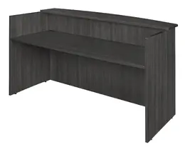 Reception Desk Shell - Legacy