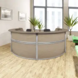 Front Reception Desk - Marque 