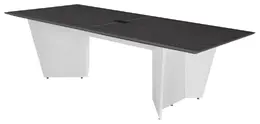 Small Conference Table with Power - Array