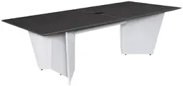Rectangular Conference Table with Power - Array