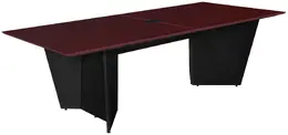 Rectangular Conference Table with Power - Array