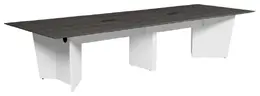 Conference Room Table with Power - Array