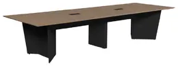 Conference Room Table with Power - Array