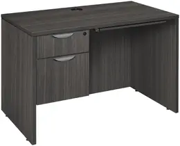 Desk with Pencil Drawer - Legacy