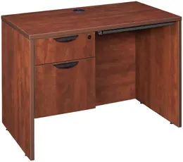 Desk with Pencil Drawer - Legacy