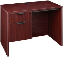 Desk with Pencil Drawer - Legacy