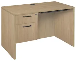 Desk with Pencil Drawer - Legacy