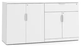 Buffet Credenza - PL Laminate