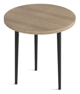 Circular Occasional Table - Elite