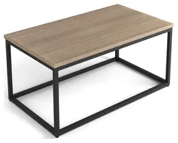 Rectangular Coffee Table - Elite