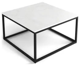 Occasional Table with Quartz Top - Elite