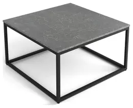 Occasional Table with Quartz Top - Elite