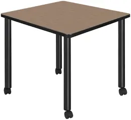 Rolling Breakroom Table - Kee
