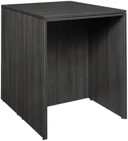 2 Person Standing Desk Set - Legacy