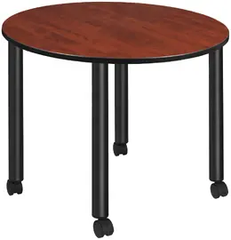 Large Mobile Table - Kee