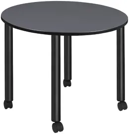 Large Mobile Table - Kee
