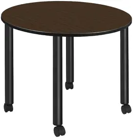 Large Mobile Table - Kee