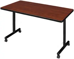 Small Mobile Table - Kobe