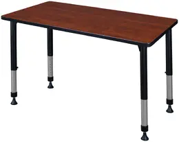 Adjustable Height Student Table - Kee