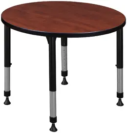 Adjustable Height Student Table - Kee