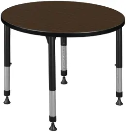 Adjustable Height Student Table - Kee