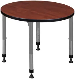 Adjustable Height Student Table - Kee