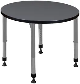 Adjustable Height Student Table - Kee