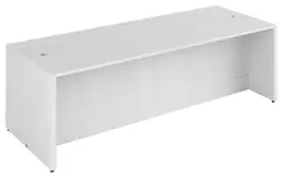 6 Person Collaborative Table - Squadra