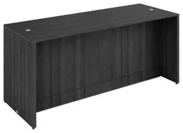 6 Person Standing Height Collaborative Table - Squadra