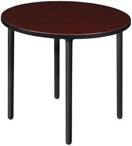Small Folding Round Table - Kee