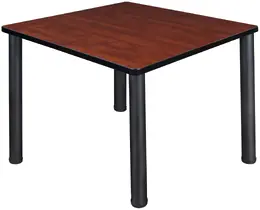 Square Breakroom Table - Kee