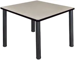 Square Breakroom Table - Kee