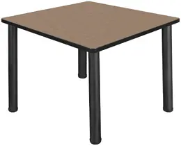Square Breakroom Table - Kee