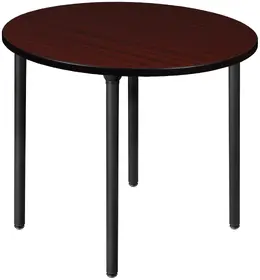 Round Folding Table - Kee