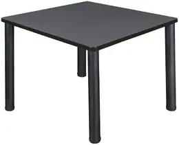 Large Square Breakroom Table - Kee