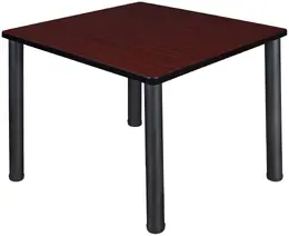 Large Square Breakroom Table - Kee