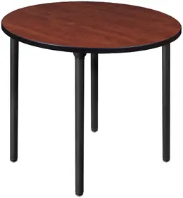 Round Folding Office Table - Kee