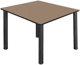Large Square Office Table - Kee