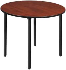 Large Round Folding Table - Kee
